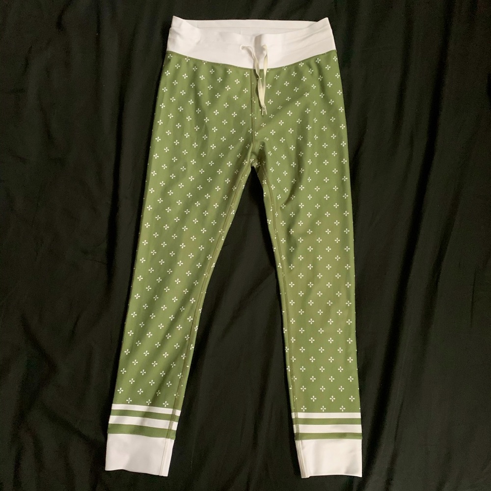 Sarah’s Day White Fox Boutique Collab Legging